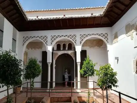 Photo de Casa del Gigante