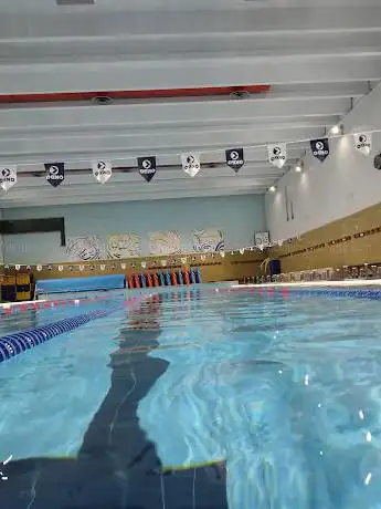 San Fruttuoso Pool