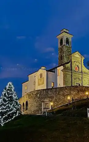 Photo de Chiesa Parrochiale di San Tommaso