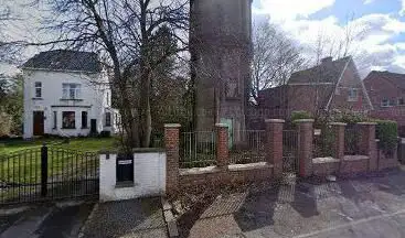 Château d'eaux swde
