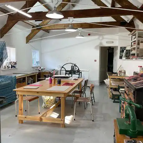 Walden Arts