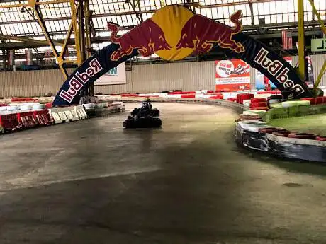 Kartbahn Bous GmbH