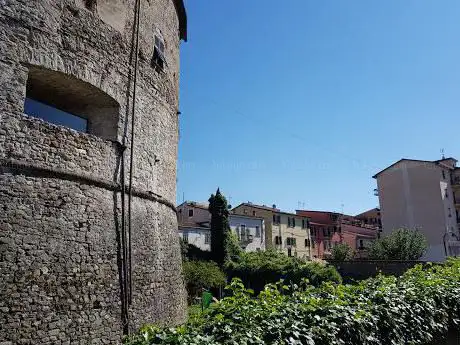 Photo de Torrione San Francesco