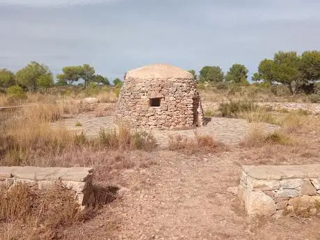Photo de Catxirulo de Garroferal clar