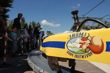 Photo de Adventure Park Cimone