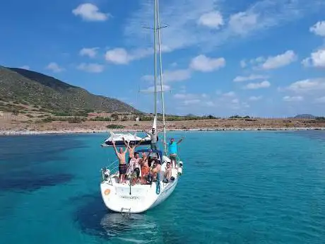 Asinara charter