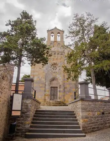 Church of Saint Gregory