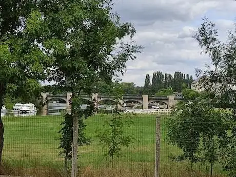 Photo de Aire de jeux