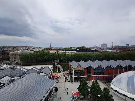 Photo de Sky View Bristol