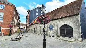 Local History Centre