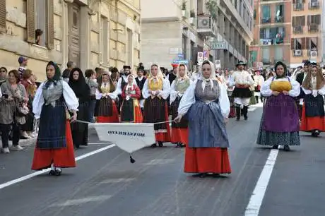Associazione Gruppo di Cultura Popolare di Monserrato