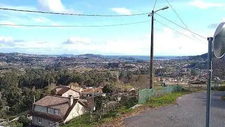 Mirador San Andrés