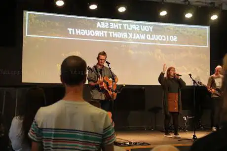 Elim Church
