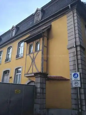 Ehem. Stadtschloß