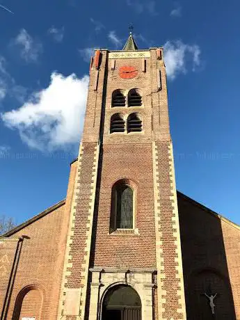 Photo de Sint-Eligiuskerk
