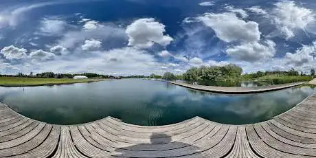 Natuurreservaat Gavers Natuurpunt Gaverstreke