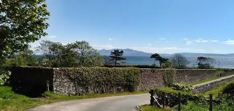 Photo de Walled Garden