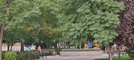 Photo de AndalucÃa Park