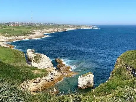 Photo de Golfo de Las Muelas