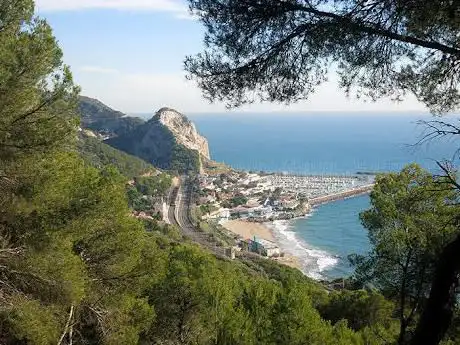 Photo de Parc del Garraf