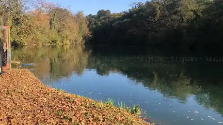 Presa del Ticinazzo