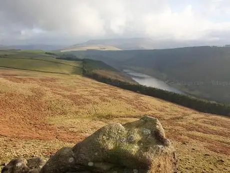 Photo de Crook Hill