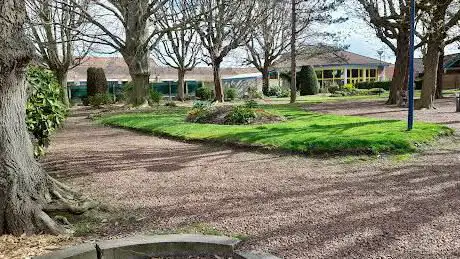 Photo de Parc du Jardin Public