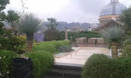 Photo de Gardenland Giardinaggio Roma