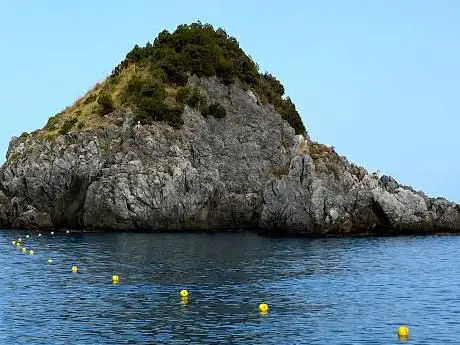 Photo de Scoglio dello Scorzone