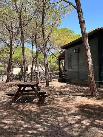 Area pic-nic Stagno di Platamona