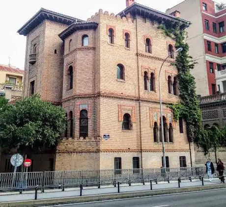 Photo de Instituto Valencia of Don Juan