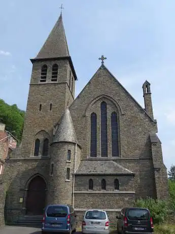 Saint-Pierre