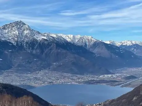 Photo de Alla Brescortina Volante