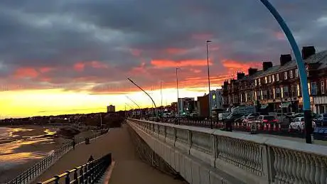 Photo de The Promenade