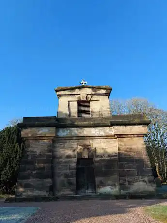 Photo de Trentham Mausoleum