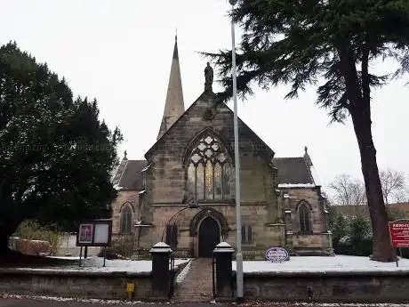 Photo de St. Paul's Church