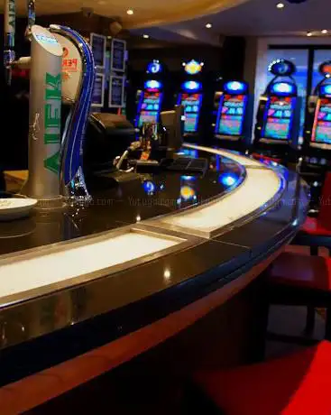 Photo de Grosvenor Casino St Giles