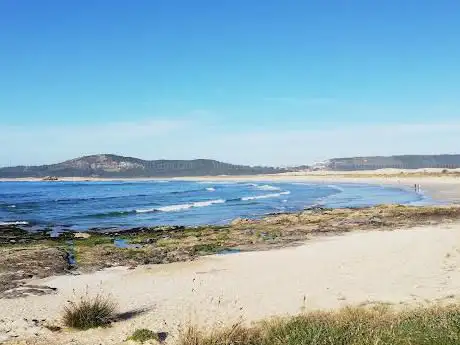 Praia da Ladeira
