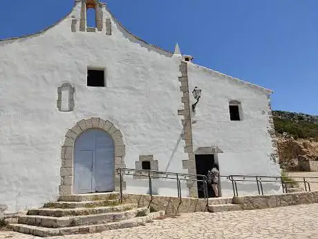 Photo de Ermitage de Sant-Antoni
