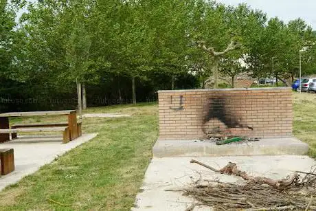 Photo de Barbacoa Park