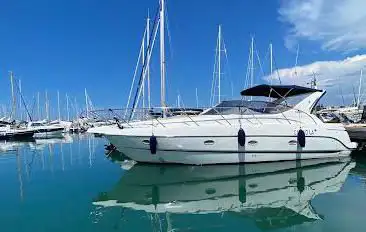 Kruger Cowne Marine