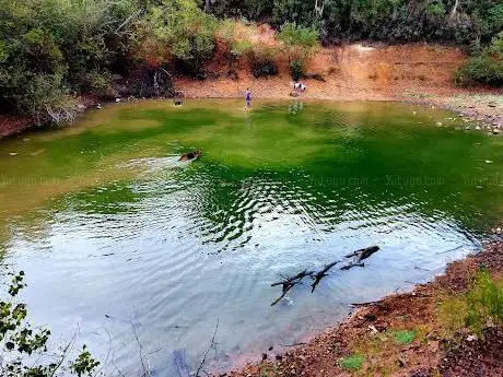 Photo de Estany de Les Granotes