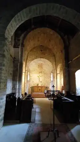 Photo de Monastère Saint-Benoît