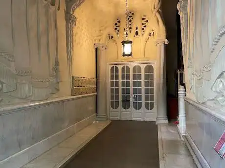 Photo de Casa Montserrat