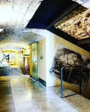Ecomuseo del Mare e dell'Acuqa (EMA)