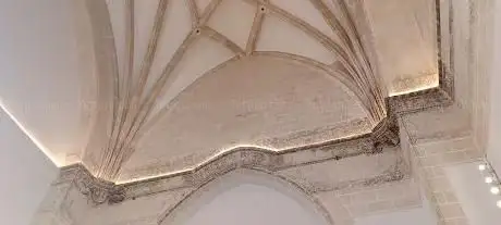 Photo de Termas Romanas