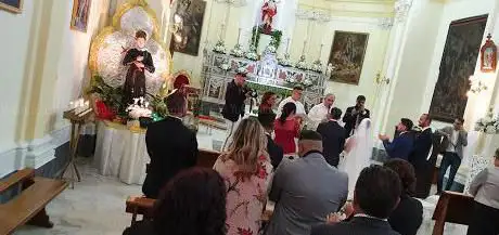 Photo de Parrocchia S Giovanni Battista