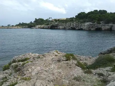 Photo de Brucoli