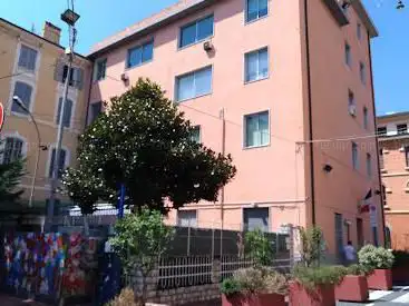 Alliance Francaise della Riviera dei Fiori