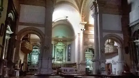 Photo de Saint Tommaso Cantuariense